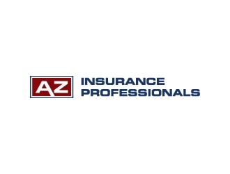 AZ Insurance Professionals logo design by maserik