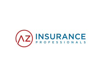AZ Insurance Professionals logo design by salis17