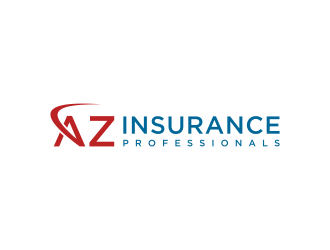 AZ Insurance Professionals logo design by salis17