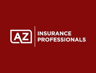 AZ Insurance Professionals logo design by maserik