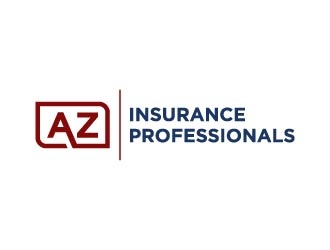 AZ Insurance Professionals logo design by maserik