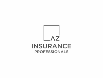 AZ Insurance Professionals logo design by y7ce