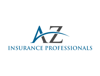 AZ Insurance Professionals logo design by muda_belia