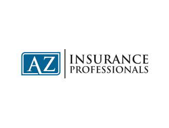 AZ Insurance Professionals logo design by muda_belia