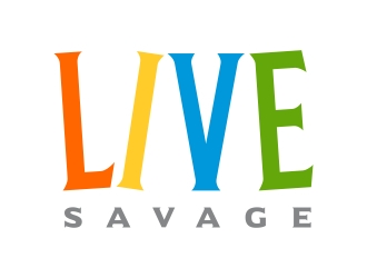Savage Woods Entertainment LLC logo design by cikiyunn
