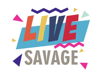 Savage Woods Entertainment LLC logo design by cybil