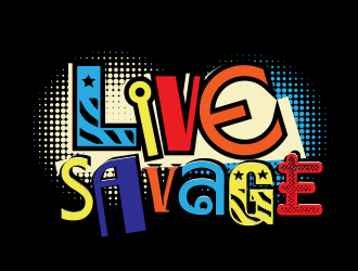 Savage Woods Entertainment LLC logo design by scriotx