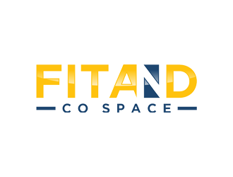 Fitand Co Space logo design by Rizqy