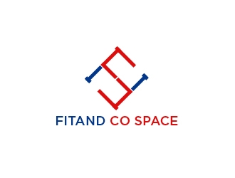 Fitand Co Space logo design by my!dea