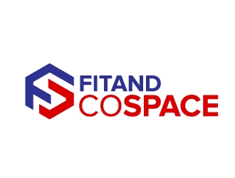 Fitand Co Space logo design by jaize