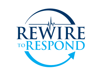 Rewire to Recover  logo design by Barkah