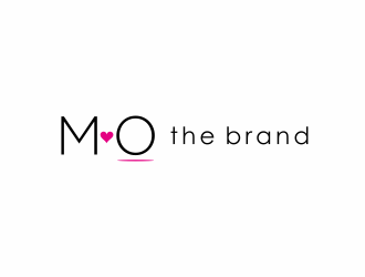 MO the brand logo design by scolessi