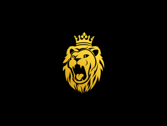 The King Wardrobe logo design by dhika