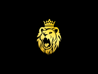 The King Wardrobe logo design by dhika