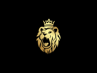 The King Wardrobe logo design by dhika