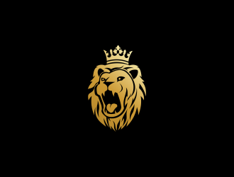 The King Wardrobe logo design by dhika