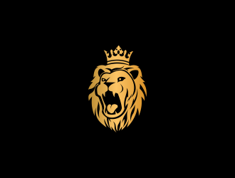 The King Wardrobe logo design by dhika
