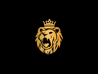 The King Wardrobe logo design by dhika