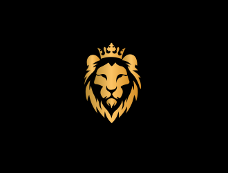 The King Wardrobe logo design by dhika