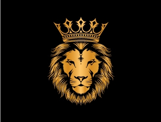 The King Wardrobe logo design by iamjason