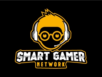  logo design by MUSANG