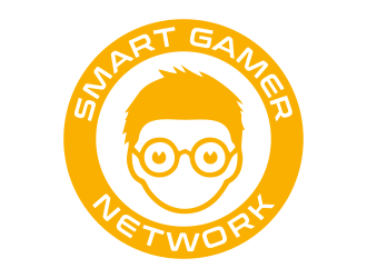 Smart Gamer Network logo design by ingepro