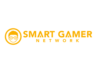 Smart Gamer Network logo design by ingepro