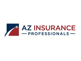 AZ Insurance Professionals logo design by akilis13