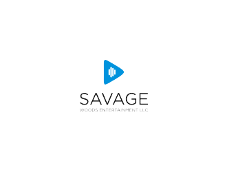 Savage Woods Entertainment LLC logo design by nelza