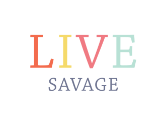 Savage Woods Entertainment LLC logo design by sabyan
