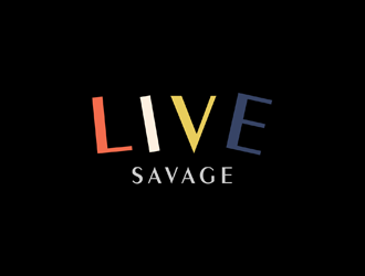 Savage Woods Entertainment LLC logo design by jancok
