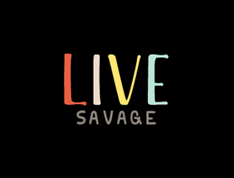 Savage Woods Entertainment LLC logo design by Optimus