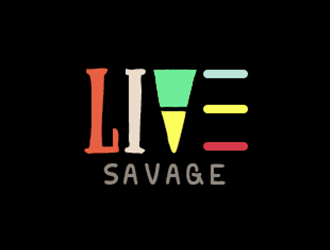 Savage Woods Entertainment LLC logo design by Optimus