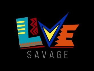 Savage Woods Entertainment LLC logo design by veron