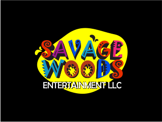 Savage Woods Entertainment LLC logo design by mr_n