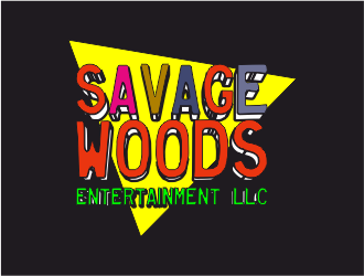 Savage Woods Entertainment LLC logo design by mr_n