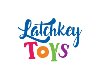 Latchkey Toys logo design by avatar