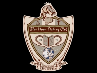  logo design by madjuberkarya