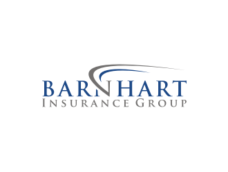 Barnhart Insurance Group logo design by asyqh