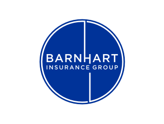 Barnhart Insurance Group logo design by Zhafir