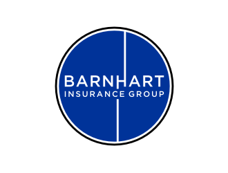 Barnhart Insurance Group logo design by Zhafir