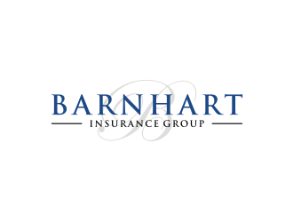 Barnhart Insurance Group logo design by asyqh