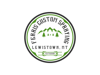 logo design by Galfine