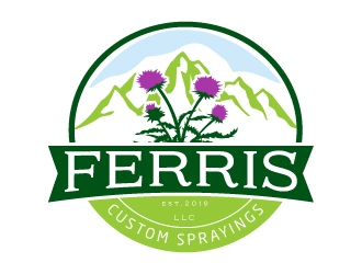 logo design by akilis13