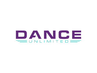 Dance Unlimited  logo design by jancok