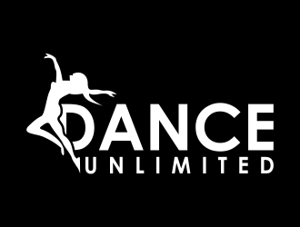 Dance Unlimited  logo design by cahyobragas