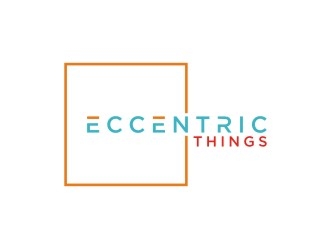 Eccentric Things logo design by Diancox
