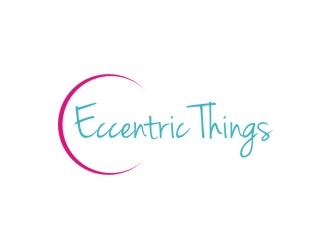 Eccentric Things logo design by Diancox