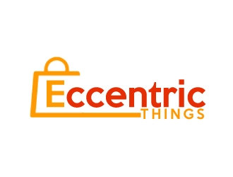 Eccentric Things logo design by AamirKhan