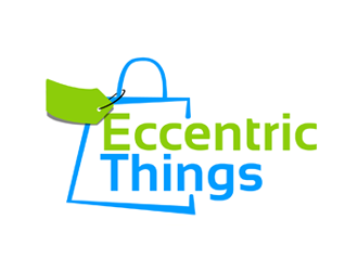 Eccentric Things logo design by ingepro